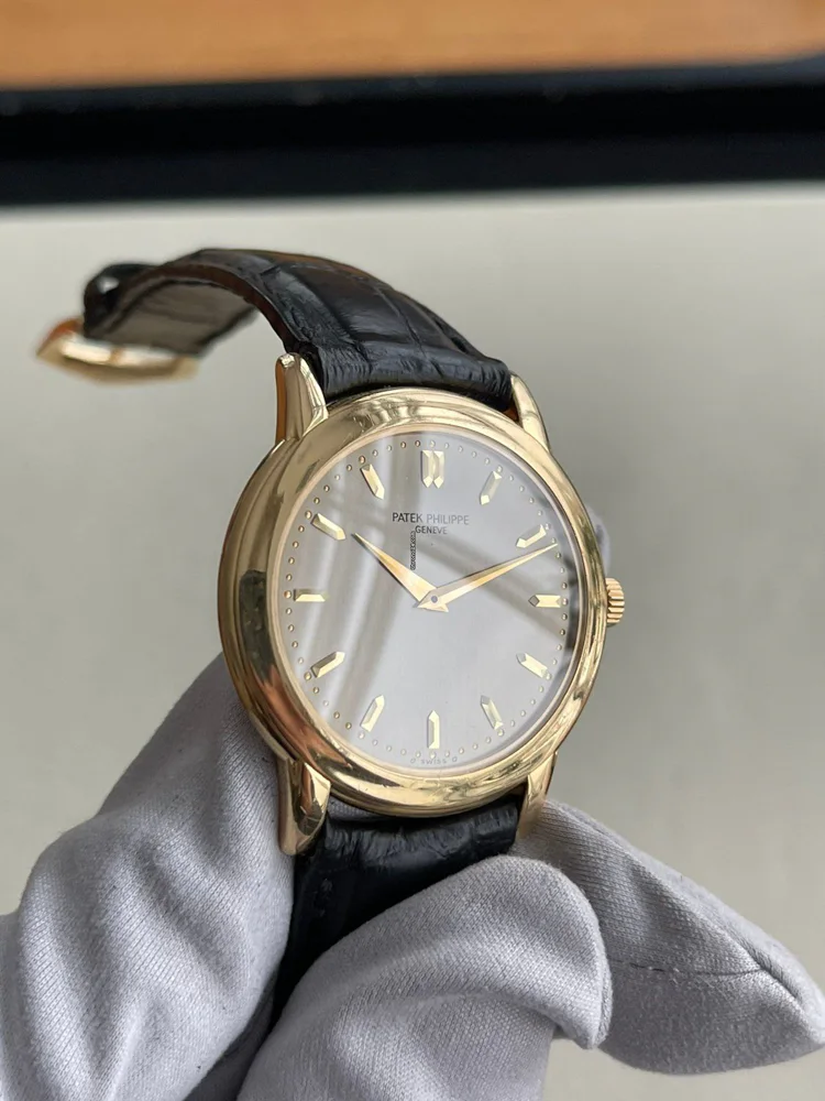 Patek Philippe Calatrava 5032J